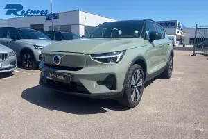Volvo XC40 2023